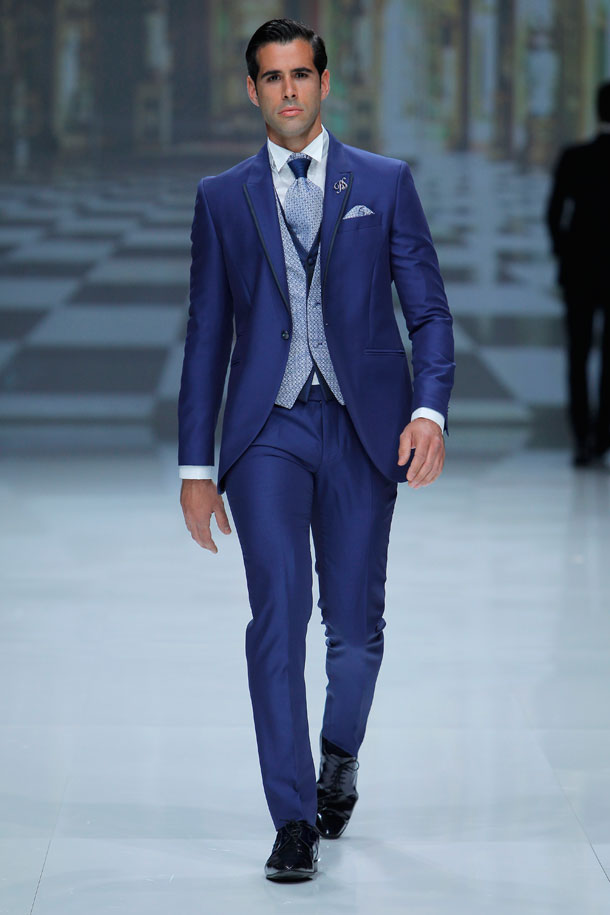 ilovebrides.pt Ramon Sanjurjo coleção 2019 BBFW18